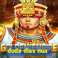 duda dias nua